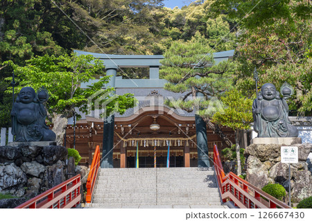 Kiyoharajin Seichoji Temple worship hall Kiyoharajin Seichoji Temple worship hall 126667430