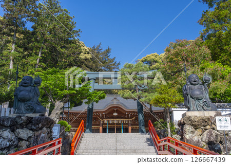 Kiyoharajin Seichoji Temple worship hall Kiyoharajin Seichoji Temple worship hall 126667439