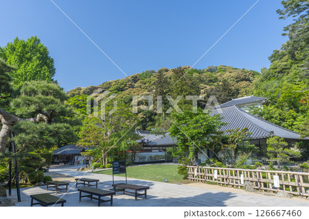 Kiyoharajin Seichoji Temple Historical Museum (Tessai Museum Annex) Kiyoharajin Seichoji Temple Historical Museum (Tessai Museum Annex) 126667460