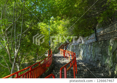 清原神清長寺寶稻荷神社 126667467