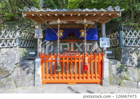清原神清長寺寶稻荷神社 126667473