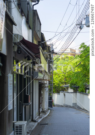 Kiyosugi approach 126667497