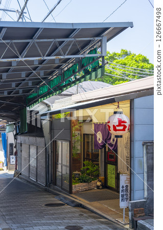 Kiyosugi approach Kiyosugi approach 126667498