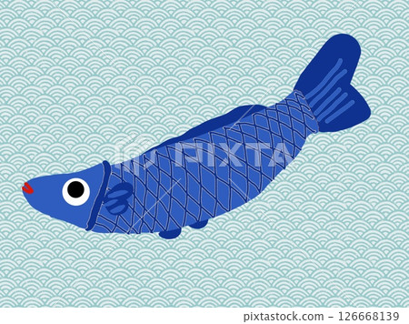 藍色大魚 126668139