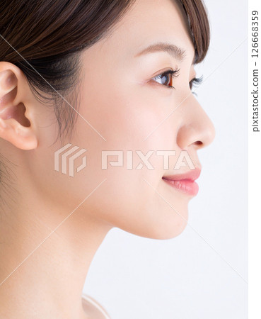 亞洲美女 126668359