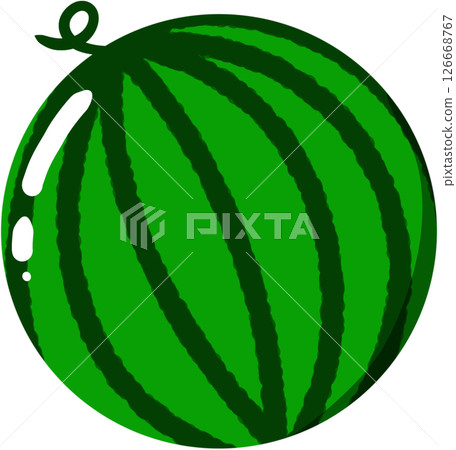 watermelon 126668767