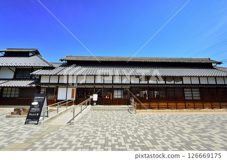 舊韭塚造紙廠(群馬縣富岡市) 舊韭塚造紙廠(群馬縣富岡市) 126669175