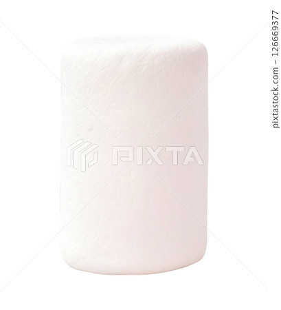 Marshmallow 126669377