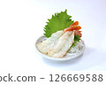 紅蝦刺身 126669588