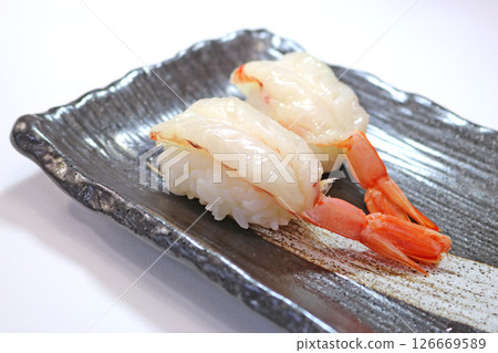 紅蝦壽司 126669589