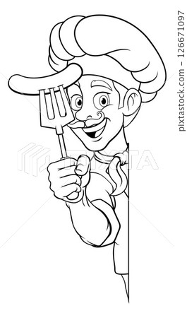 chef new 2024 A13 bw-114 chef new 2024 A13 bw-114 126671097