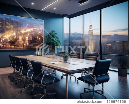 Office image 126674166