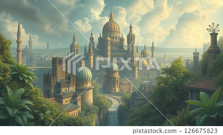 緬甸的平行世界 126675823