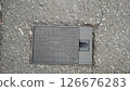 Water sprinkler 126676283
