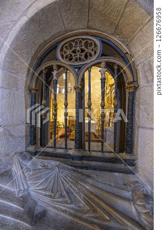 Catedral de San Martin (Catedral de Ourense or Catedral do San Martino), Ourense (Orense), Galicia, Spain 126676958