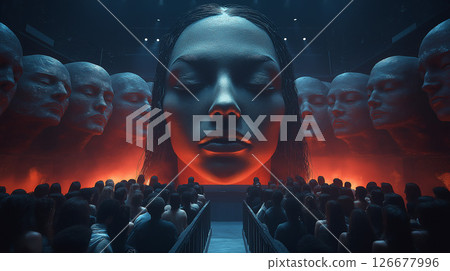 Religion and humanity 126677996