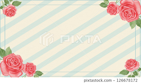 花框 126678172