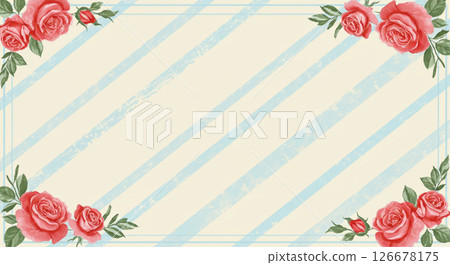 花框 花框 126678175