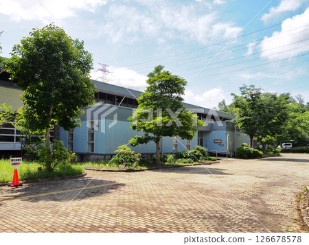 Ichihara History Museum - History Experience Hall 126678578