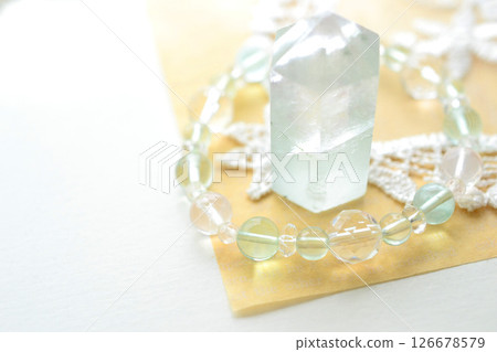 Natural stone bracelet Natural stone bracelet 126678579