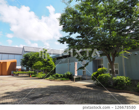 市原歷史館-歷史體驗館 126678580