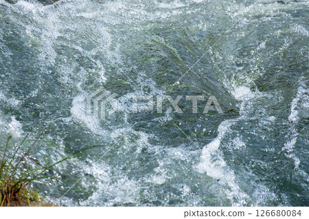 May Water Surface River Flow 28 May Water Surface River Flow 28 126680084