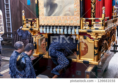 250414 春季高山節插圖 111z078 250414 春季高山節插圖 111z078 126681038