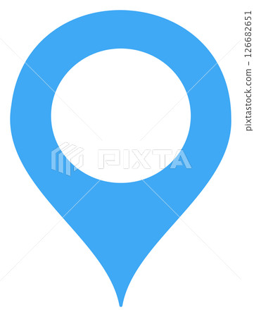 Map pin 126682651