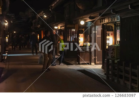 250414 Spring Takayama Festival illustration 111g488PR 126683097