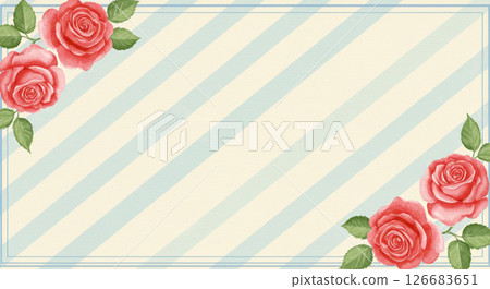 花框 花框 126683651