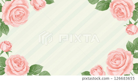 花框 126683655
