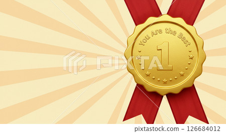 金牌框架 126684012