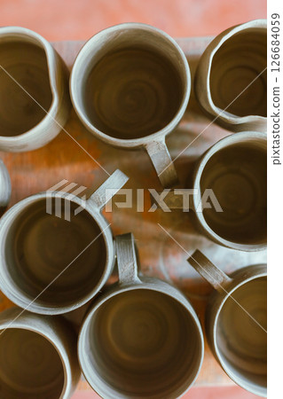 Clay pottery ceramic Products Clay pottery ceramic Products 126684059