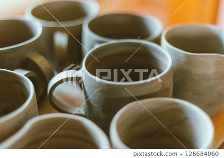 Clay pottery ceramic Products Clay pottery ceramic Products 126684060