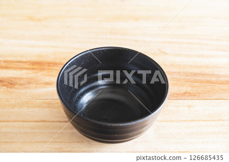 Rice cup Rice cup 126685435