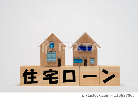 抵押的形象 抵押的形象 126687065