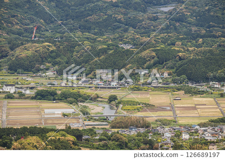 Hamamatsu Cityscape (Shizuoka Prefecture) 126689197