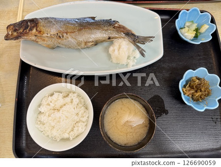 鯡魚套餐 126690059