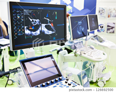 Medical devices for ultrasound Medical devices for ultrasound 126692500