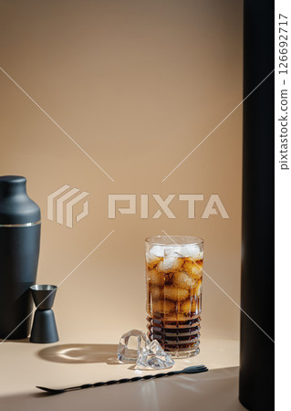 Soft drink Cola Soft drink Cola 126692717