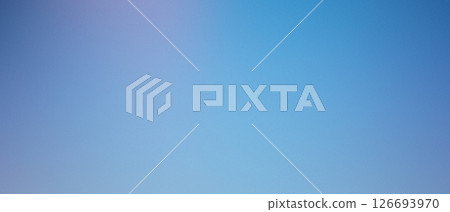 Blue, pink, purple, magenta grainy gradient background, empty space, noise texture, light spots, header, backdrop poster banner for design 126693970