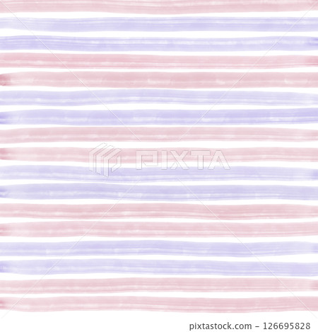Pink Purple Hand Drawn Stripe Line Background Pattern Overlay Pink Purple Hand Drawn Stripe Line Background Pattern Overlay 126695828