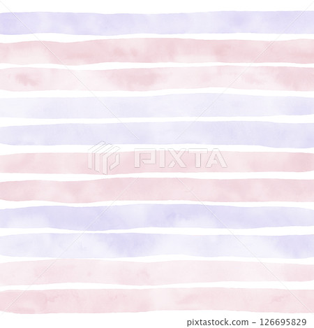 Pink Purple Hand Drawn Stripe Line Background Pattern Overlay Pink Purple Hand Drawn Stripe Line Background Pattern Overlay 126695829