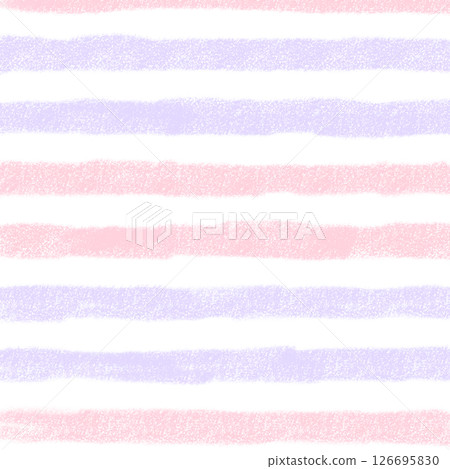 Pink Purple Hand Drawn Stripe Line Background Pattern Overlay Pink Purple Hand Drawn Stripe Line Background Pattern Overlay 126695830