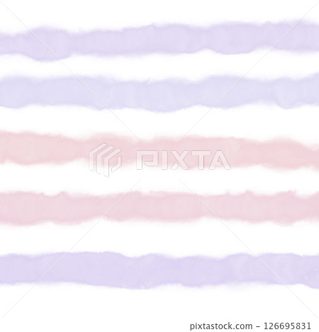 Pink Purple Hand Drawn Stripe Line Background Pattern Overlay 126695831