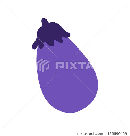 茄子的插圖 126696439