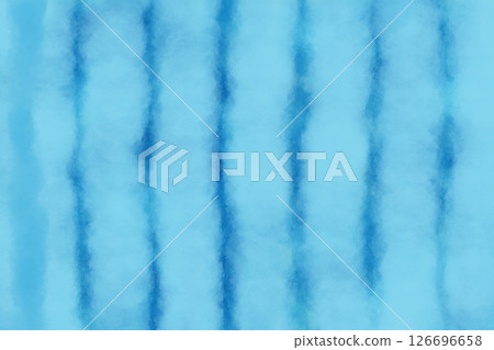 淺藍色和海軍藍色垂直條紋漸層幻燈片(斑點)插圖素材 淺藍色和海軍藍色垂直條紋漸層幻燈片(斑點)插圖素材 126696658