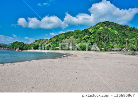 Taisyu Beach 126696967