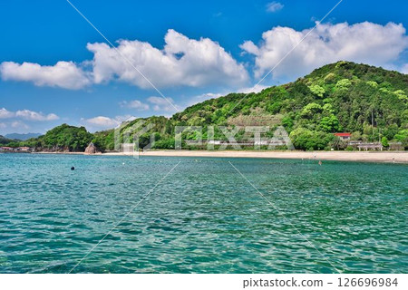 Taisyu Beach Taisyu Beach 126696984