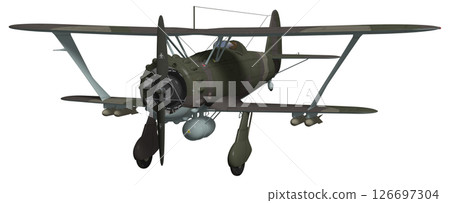 亨舍爾Hs123 126697304